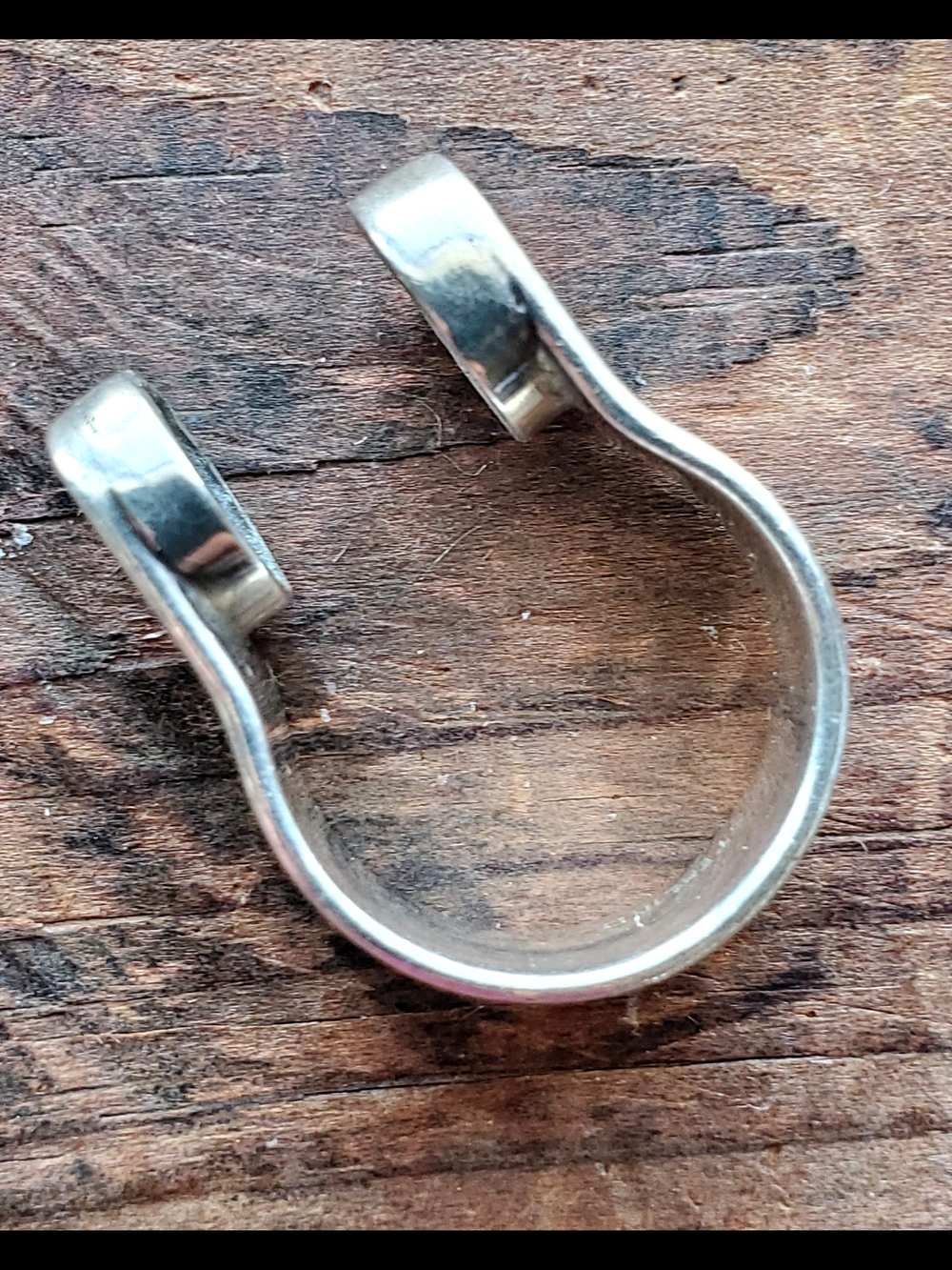 Sterling Silver Interchangeable Ring with Spheres - Multi Color - Picture 2 of 10